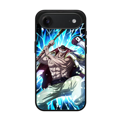 Shirohige iPhone Air Case