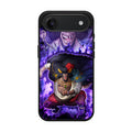 Teach Dark Aura iPhone Air Case