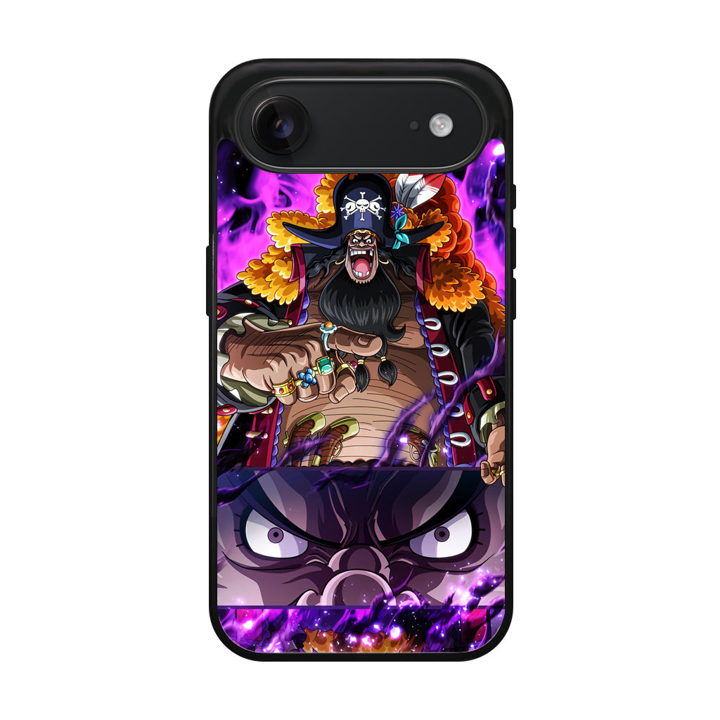 Teach The Blackbeard iPhone Air Case
