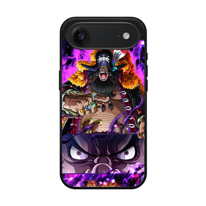 Teach The Blackbeard iPhone Air Case