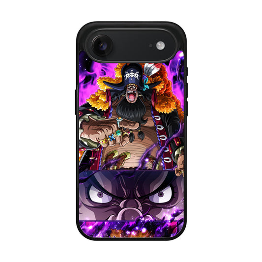 Teach The Blackbeard iPhone Air Case