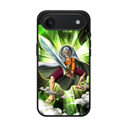The Dark King Rayleigh iPhone Air Case