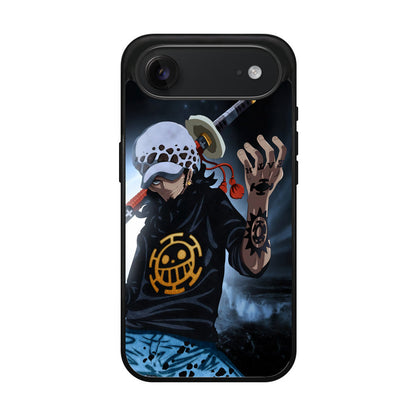 Trafalgar Law iPhone Air Case