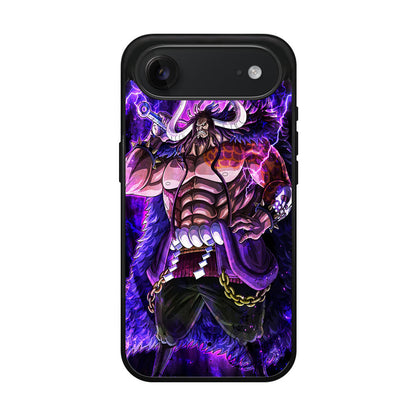 Yonkou Kaido iPhone Air Case