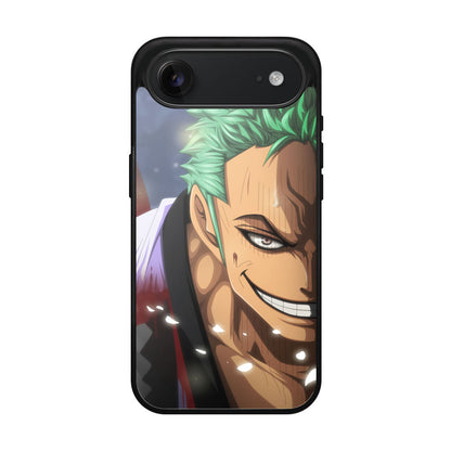 Zoro Half Smile iPhone Air Case