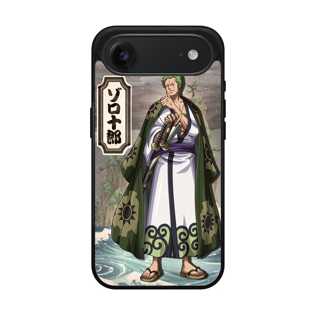 Zorojuro iPhone Air Case