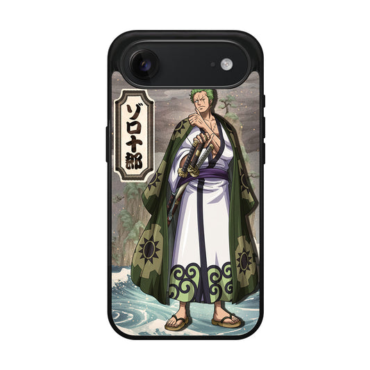 Zorojuro iPhone Air Case