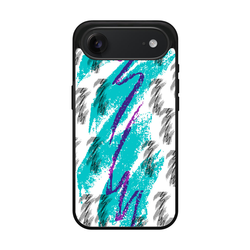90's Cup Jazz iPhone Air Case