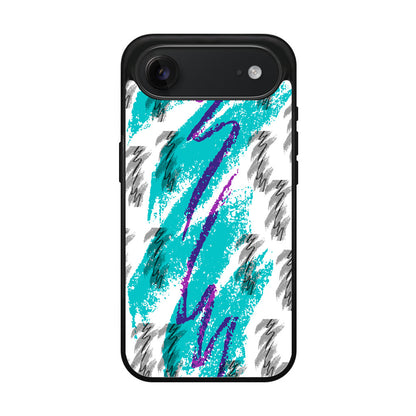 90's Cup Jazz iPhone Air Case