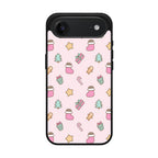 About Chrismas Pattern iPhone Air Case