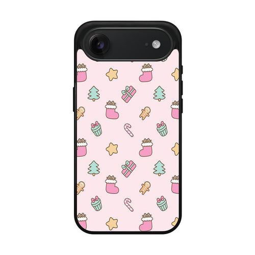 About Chrismas Pattern iPhone Air Case