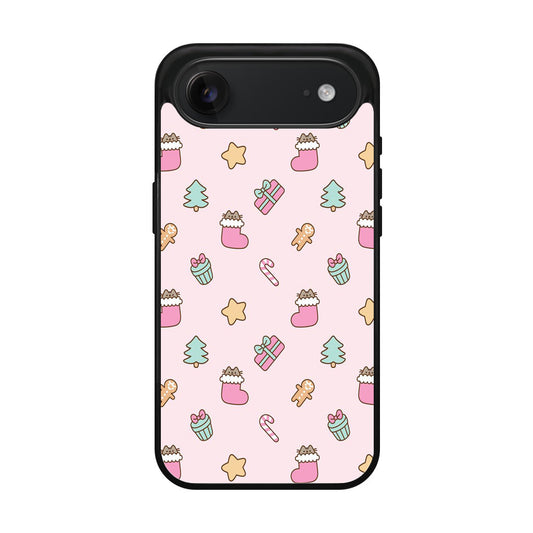 About Chrismas Pattern iPhone Air Case