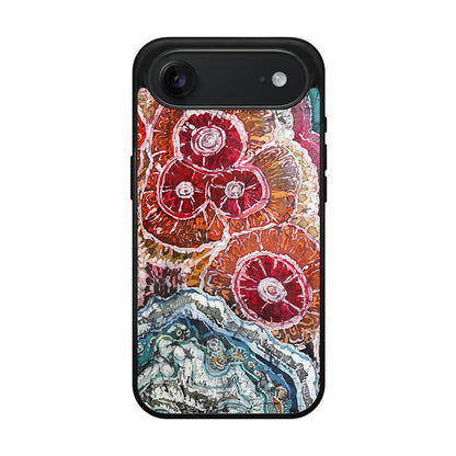 Agate Inspiration iPhone Air Case