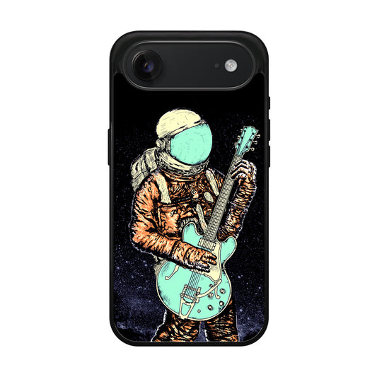 Alone In My Space iPhone Air Case