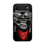 Ape Of Duty iPhone Air Case