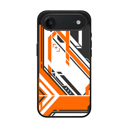 Asiimov iPhone Air Case