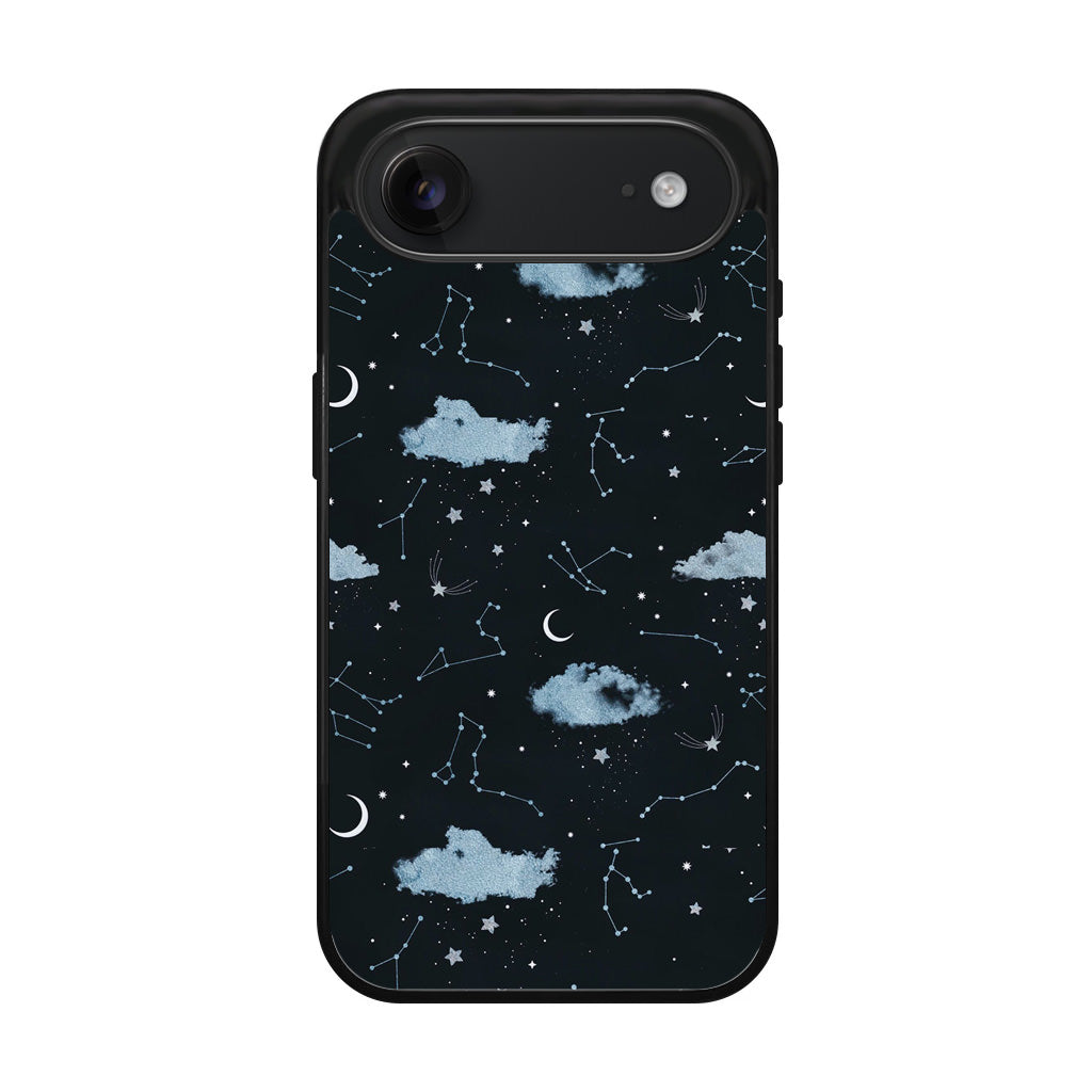 Astrological Sign iPhone Air Case
