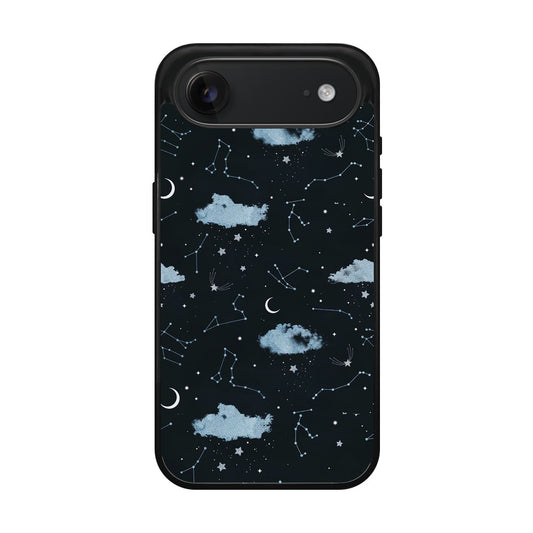 Astrological Sign iPhone Air Case