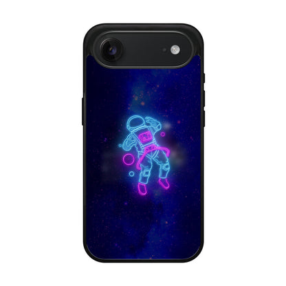 Astronaut at The Disco iPhone Air Case