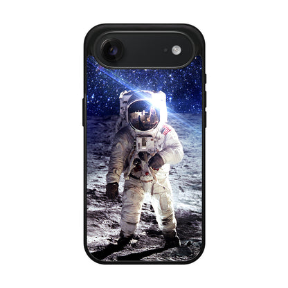 Astronaut Space Moon iPhone Air Case