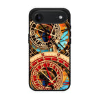 Astronomical Clock iPhone Air Case