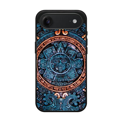 Aztec Calendar iPhone Air Case