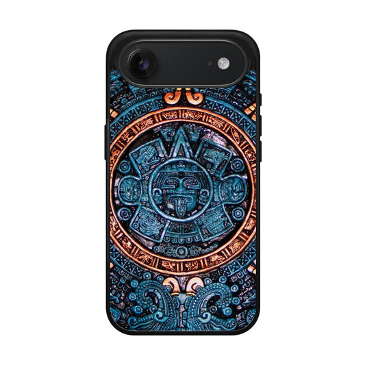 Aztec Calendar iPhone Air Case