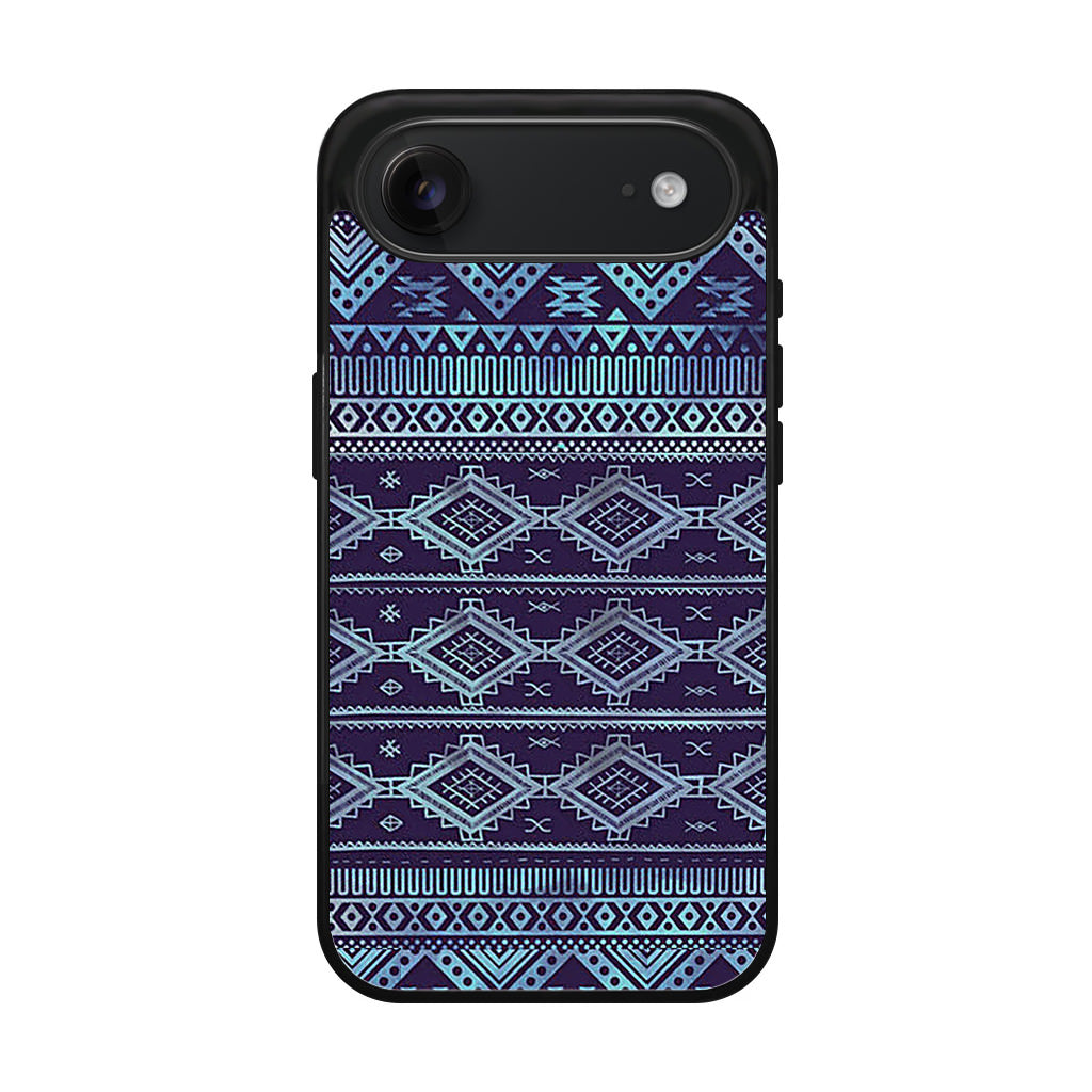 Aztec Motif iPhone Air Case