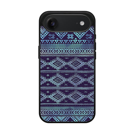 Aztec Motif iPhone Air Case