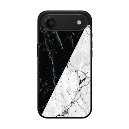 B&W Marble iPhone Air Case