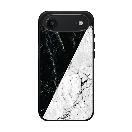 B&W Marble iPhone Air Case