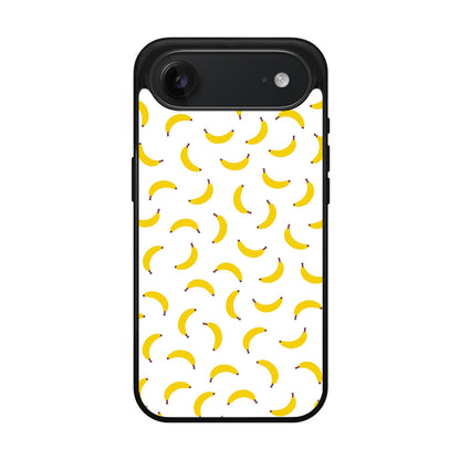 Bananas Fruit Pattern iPhone Air Case