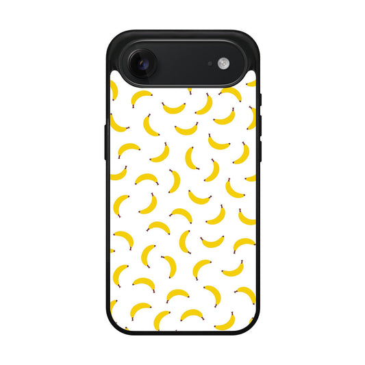 Bananas Fruit Pattern iPhone Air Case