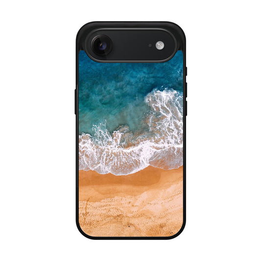 Beach Healer iPhone Air Case