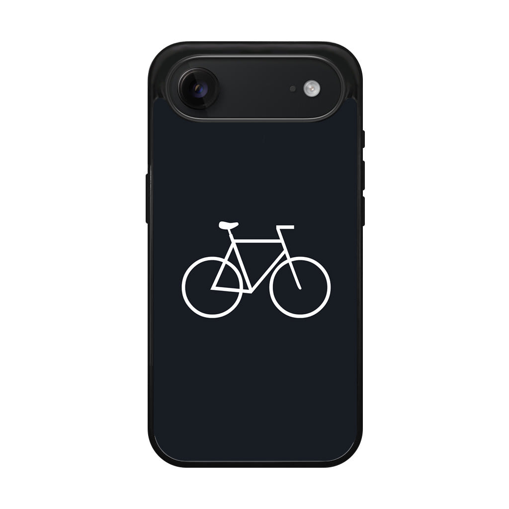 Biker Only iPhone Air Case