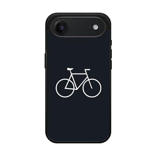 Biker Only iPhone Air Case