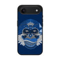 Blue Monkey iPhone Air Case