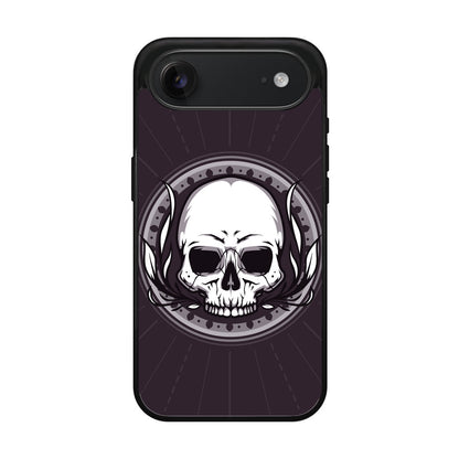 Bone Skull Club iPhone Air Case