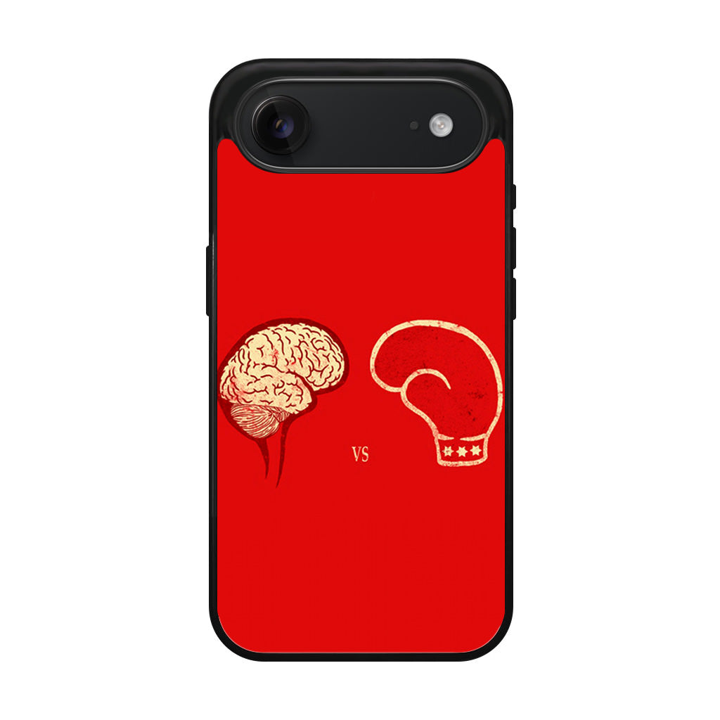 Brain Box iPhone Air Case