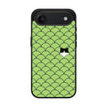 Cat Circles iPhone Air Case