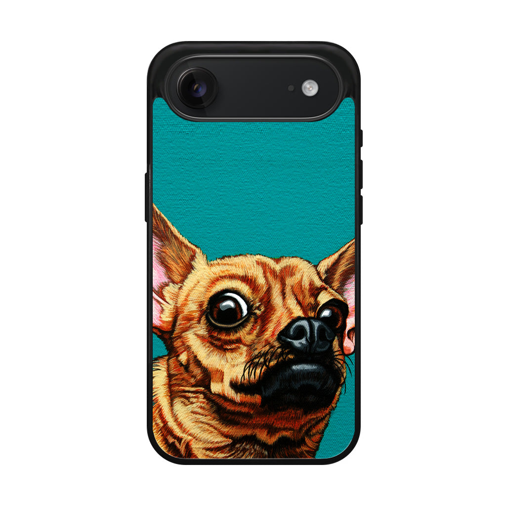 Chihuahua Art iPhone Air Case
