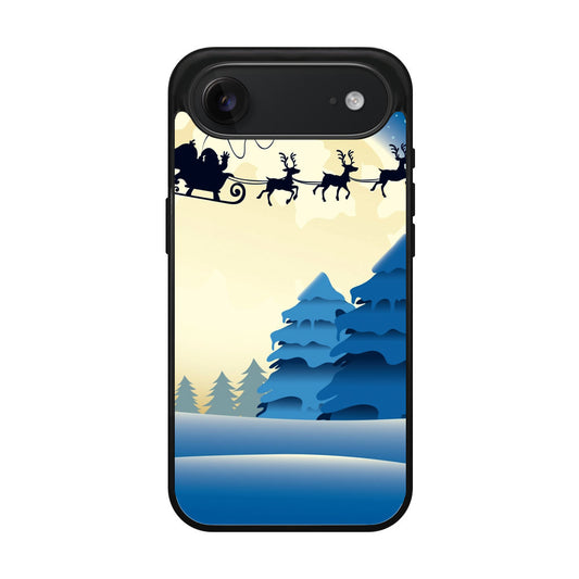 Christmas Eve iPhone Air Case
