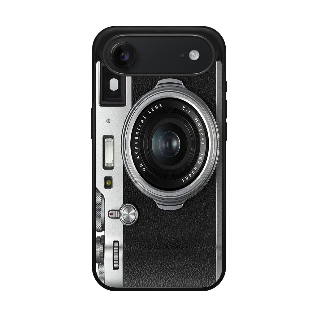 Classic Camera iPhone Air Case