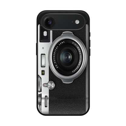 Classic Camera iPhone Air Case