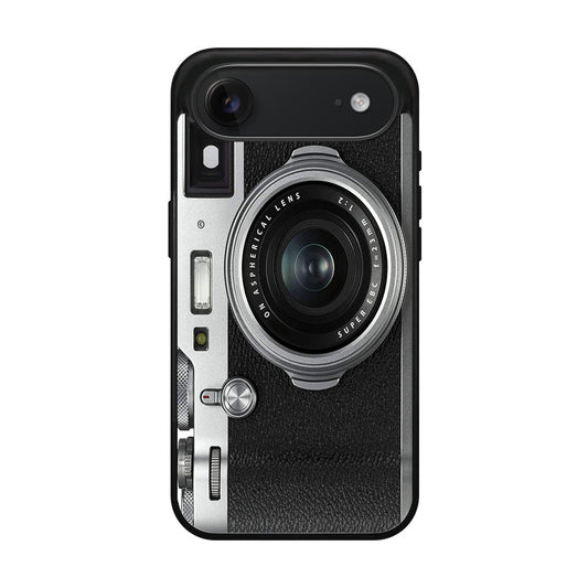 Classic Camera iPhone Air Case