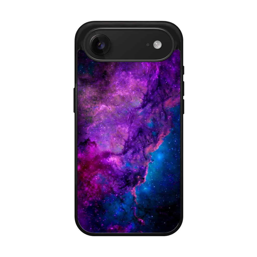 Cloud in the Galaxy iPhone Air Case