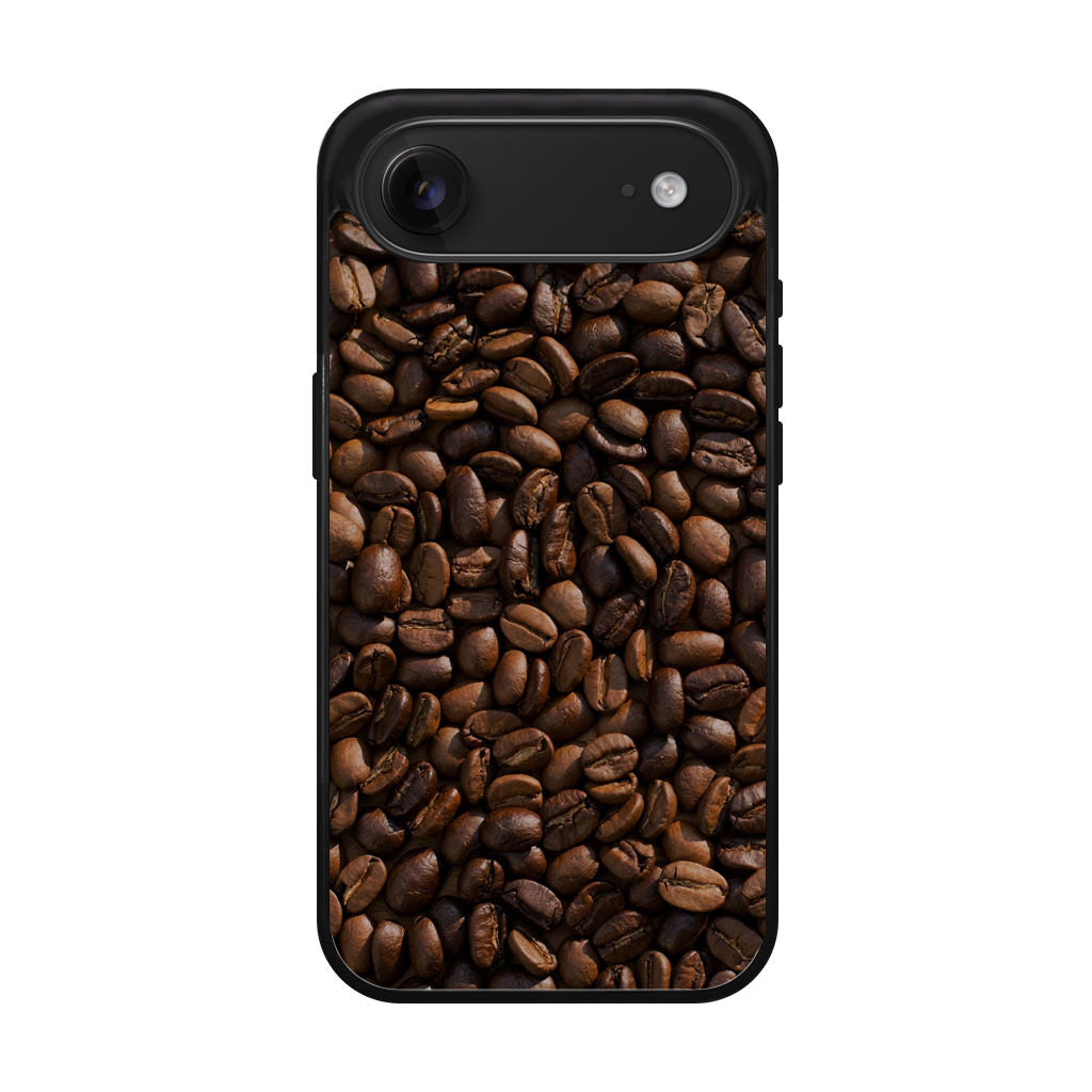 Coffee Beans iPhone Air Case