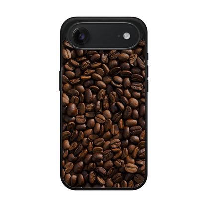Coffee Beans iPhone Air Case