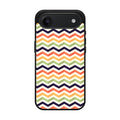 Cute Stripes iPhone Air Case