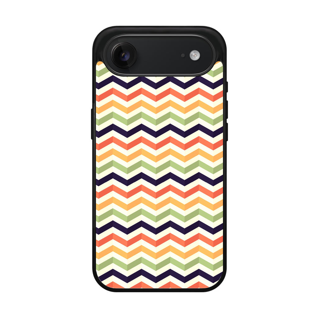 Cute Stripes iPhone Air Case
